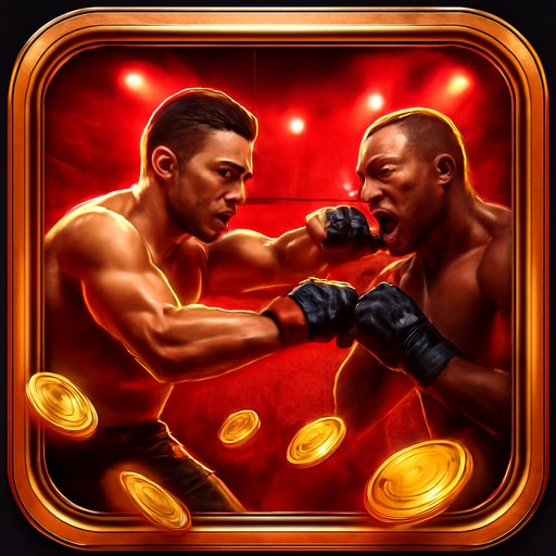 666z Bonus Round Screen